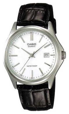 Wrist watch Casio for Men - picture, image, photo