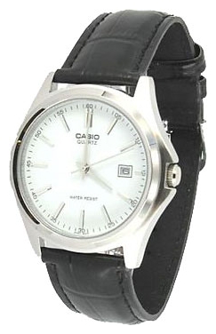 Casio MTP-1183-7A wrist watches for men - 2 photo, picture, image