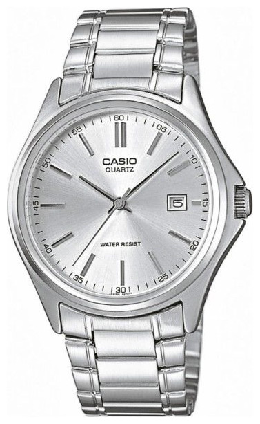 Wrist watch Casio for Men - picture, image, photo