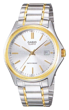 Wrist watch Casio for Men - picture, image, photo