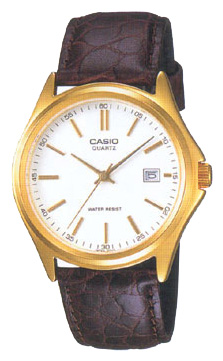 Wrist watch Casio for Men - picture, image, photo