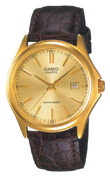 Wrist watch Casio for Men - picture, image, photo