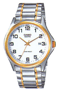 Wrist watch Casio for Men - picture, image, photo