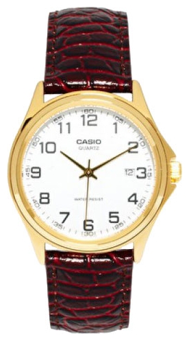 Wrist watch Casio for Men - picture, image, photo