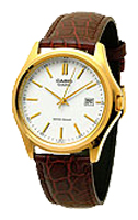 Wrist watch Casio for Men - picture, image, photo