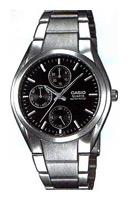 Casio MTP-1191A-1A wrist watches for men - 1 photo, picture, image