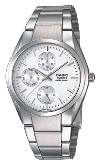 Wrist watch Casio for Men - picture, image, photo