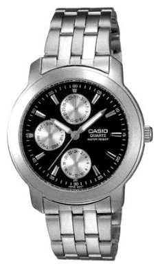 Wrist watch Casio for Men - picture, image, photo