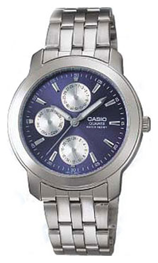 Wrist watch Casio for Men - picture, image, photo