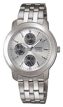 Wrist watch Casio for Men - picture, image, photo