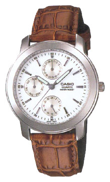 Wrist watch Casio for Men - picture, image, photo