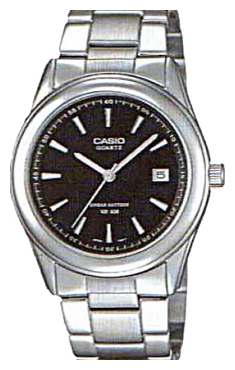 Wrist watch Casio for Men - picture, image, photo