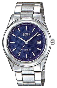 Wrist watch Casio for Men - picture, image, photo