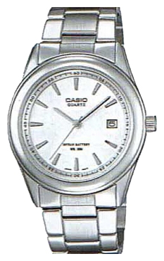 Wrist watch Casio for Men - picture, image, photo