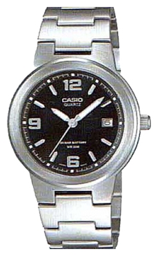 Wrist watch Casio for Men - picture, image, photo