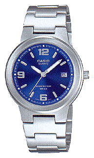 Casio EF-129D-2A pictures