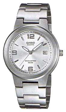 Wrist watch Casio for Men - picture, image, photo