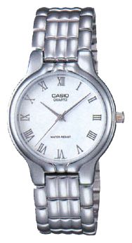 Wrist watch Casio for Men - picture, image, photo