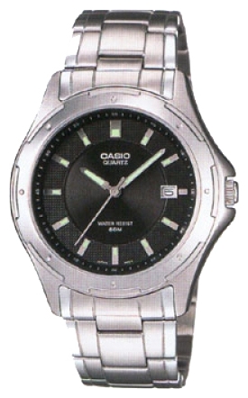 Wrist watch Casio for Men - picture, image, photo