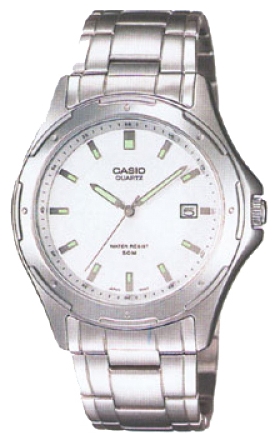 Wrist watch Casio for Men - picture, image, photo