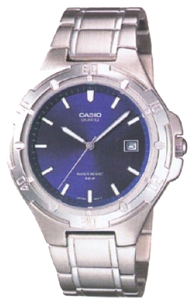 Wrist watch Casio for Men - picture, image, photo