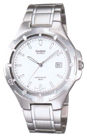 Wrist watch Casio for Men - picture, image, photo