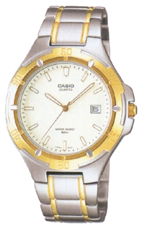 Wrist watch Casio for Men - picture, image, photo