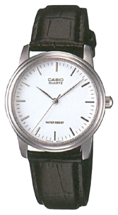 Wrist watch Casio for Men - picture, image, photo