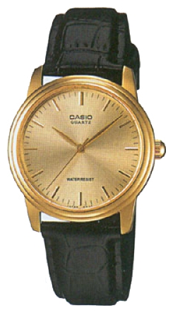 Wrist watch Casio for Men - picture, image, photo