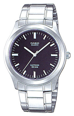 Wrist watch Casio for Men - picture, image, photo