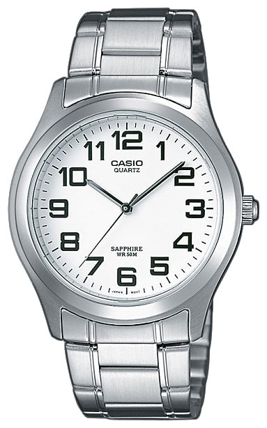 Wrist watch Casio for Men - picture, image, photo