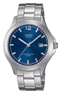 Wrist watch Casio for Men - picture, image, photo