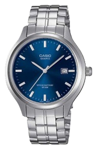 Wrist watch Casio for Men - picture, image, photo