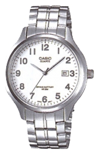 Wrist watch Casio for Men - picture, image, photo