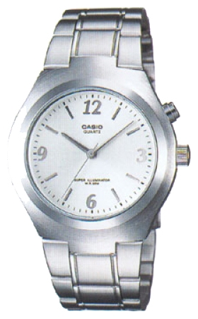 Wrist watch Casio for Men - picture, image, photo