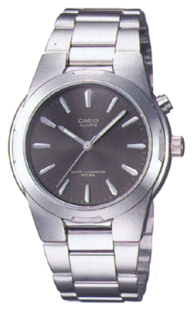 Wrist watch Casio for Men - picture, image, photo