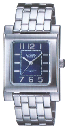 Wrist watch Casio for Men - picture, image, photo