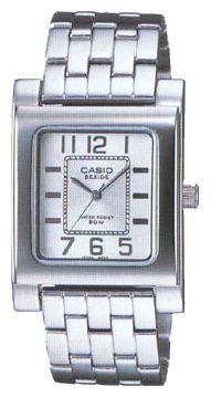 Wrist watch Casio for Men - picture, image, photo