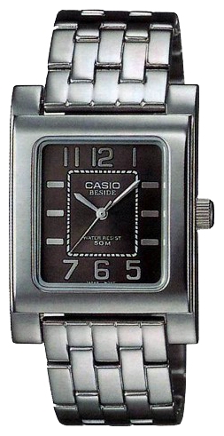 Wrist watch Casio for Men - picture, image, photo