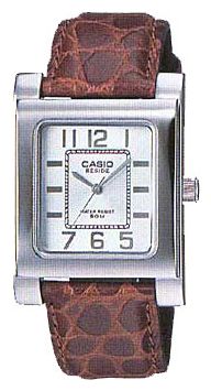 Wrist watch Casio for Men - picture, image, photo