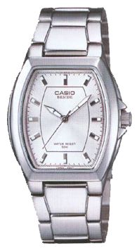 Wrist watch Casio for Men - picture, image, photo