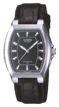 Wrist watch Casio for Men - picture, image, photo