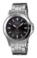 Wrist watch Casio for Men - picture, image, photo