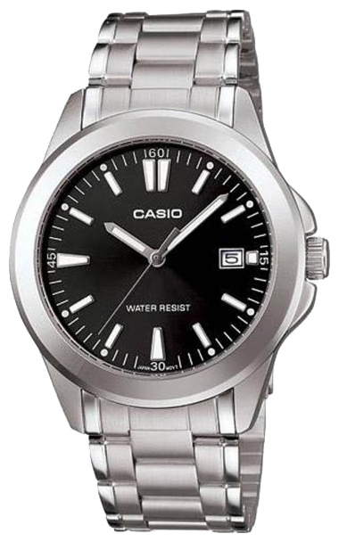 Wrist watch Casio for Men - picture, image, photo