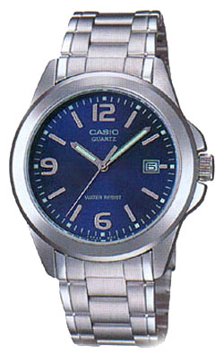 Wrist watch Casio for Men - picture, image, photo