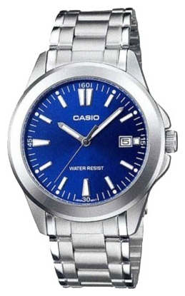 Casio EF-338D-7A pictures