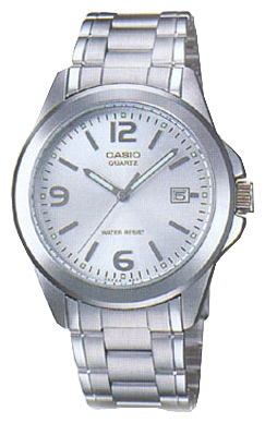 Wrist watch Casio for Men - picture, image, photo