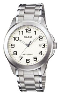 Wrist watch Casio for Men - picture, image, photo