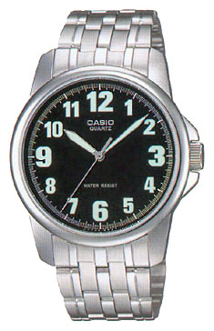 Wrist watch Casio for Men - picture, image, photo