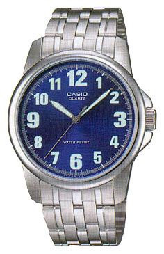 Wrist watch Casio for Men - picture, image, photo